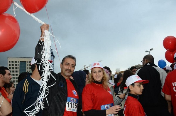 Beirut Marathon 2012 part 2